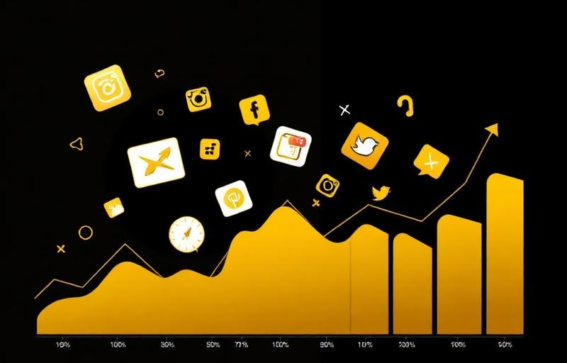 How to Measure Social Media ROI Without Losing Your Mind