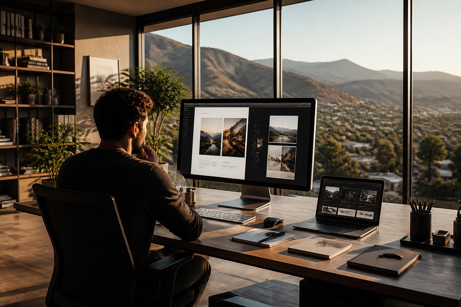 The Best Web Design Agency in Thousand Oaks: How to Actually Evaluate One (2026)