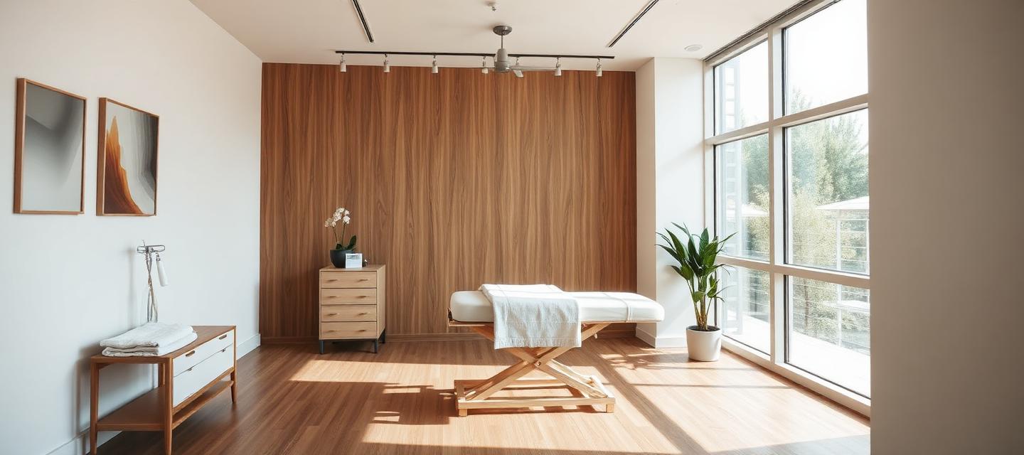 Chiropractors in Ventura County — Thrive Media custom web design