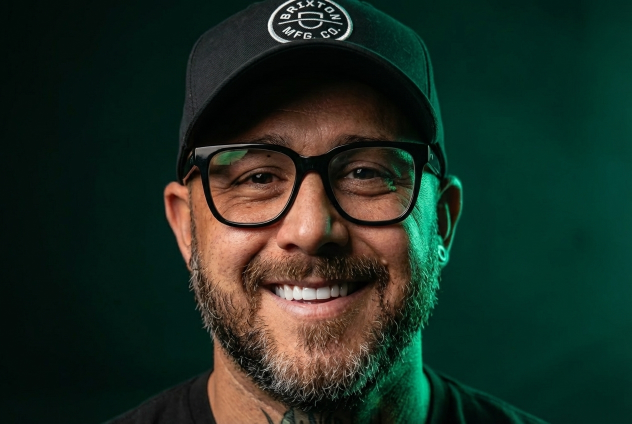 Chris Lewis, Owner at Thrive Media