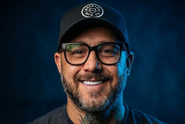 Chris Lewis - Founder