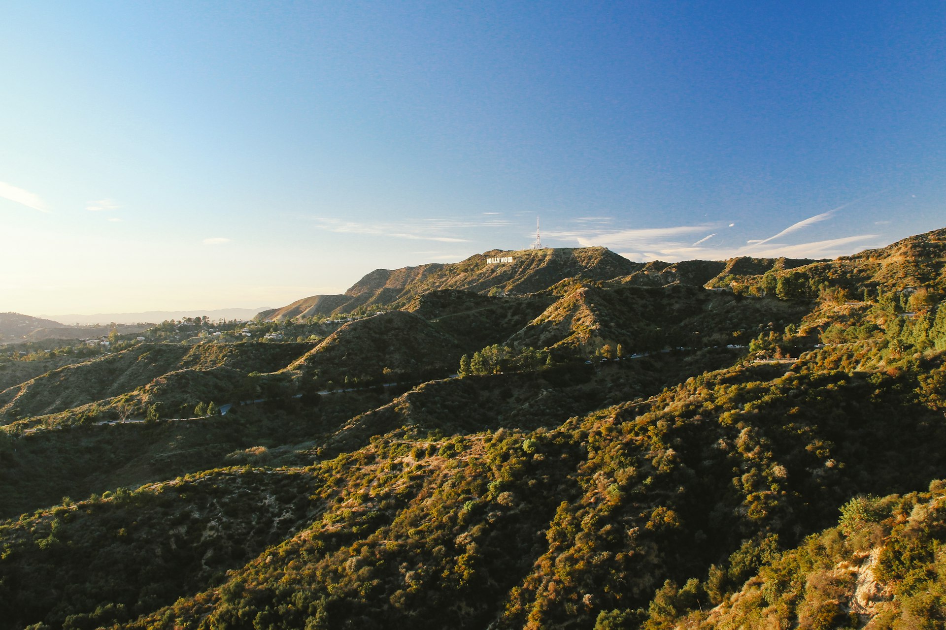 the Conejo Valley commercial district