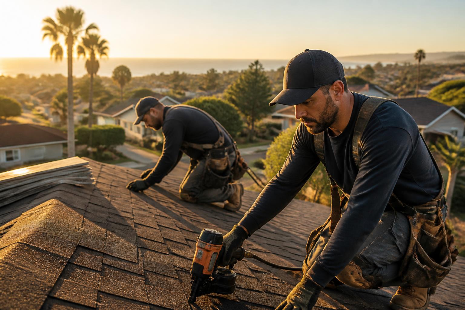 Contractors in Ventura County — Thrive Media custom web design