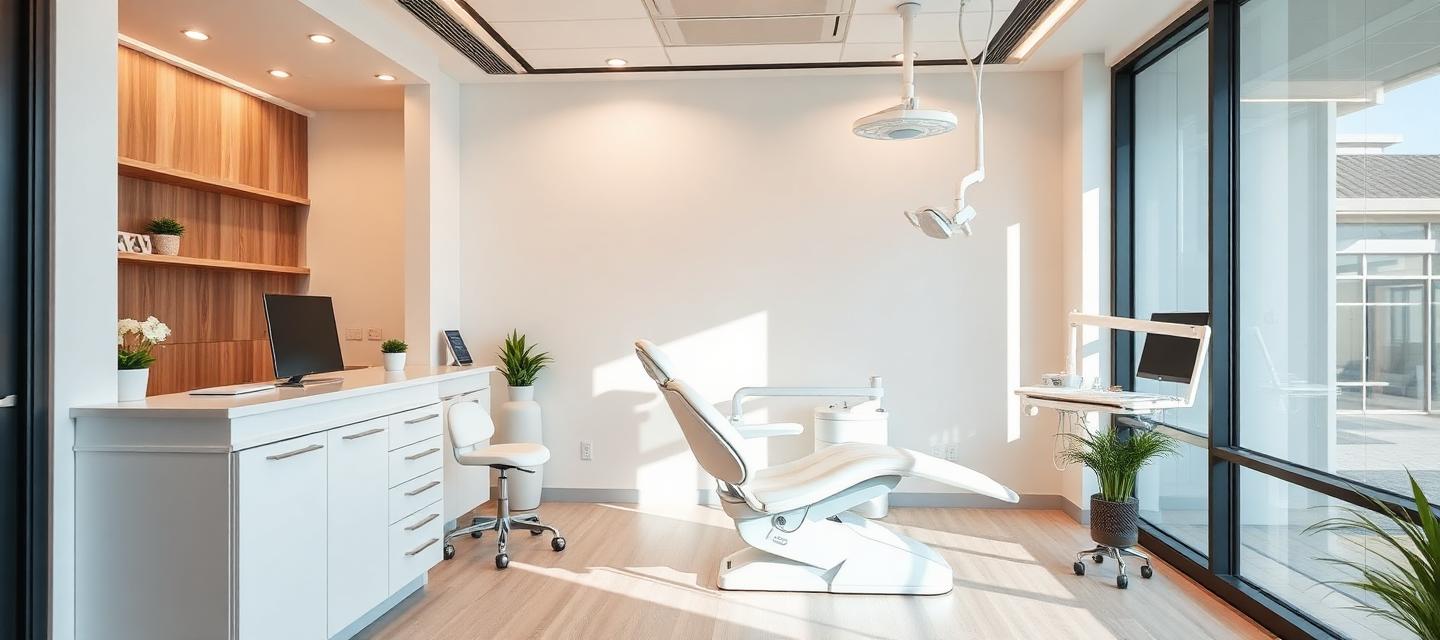 Dentists in Ventura County — Thrive Media custom web design