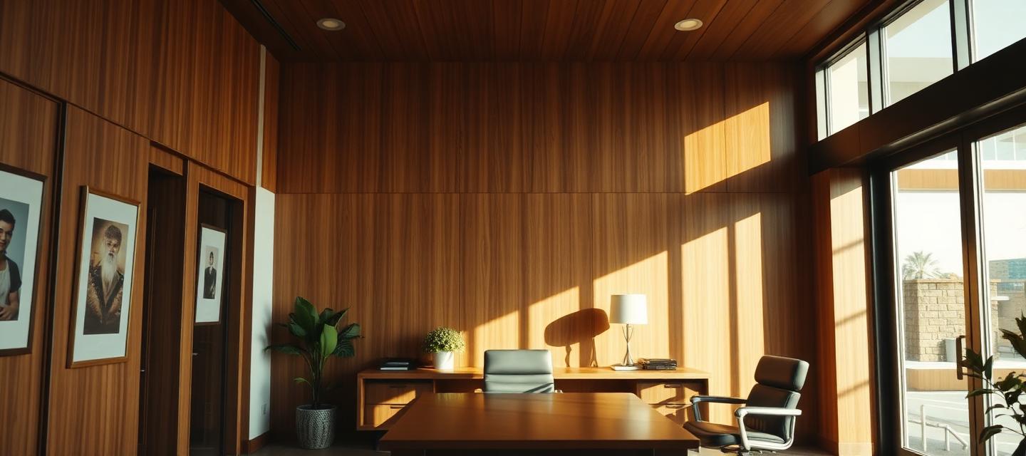 Law Firms in Ventura County — Thrive Media custom web design