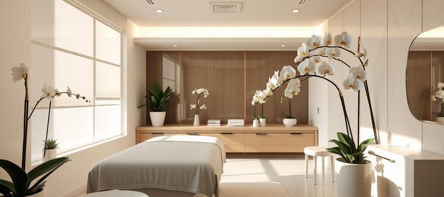 Med Spas in Ventura County — Thrive Media custom web design