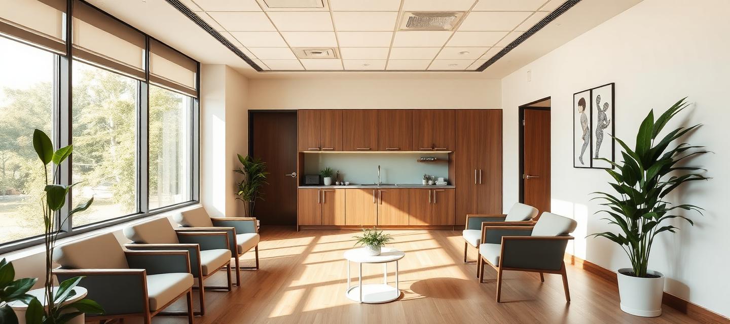 Medical Practices in Ventura County — Thrive Media custom web design