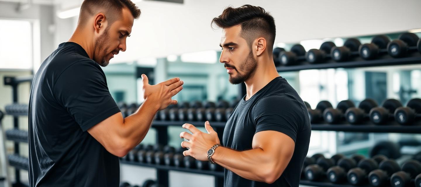 Personal Trainers in Ventura County — Thrive Media custom web design