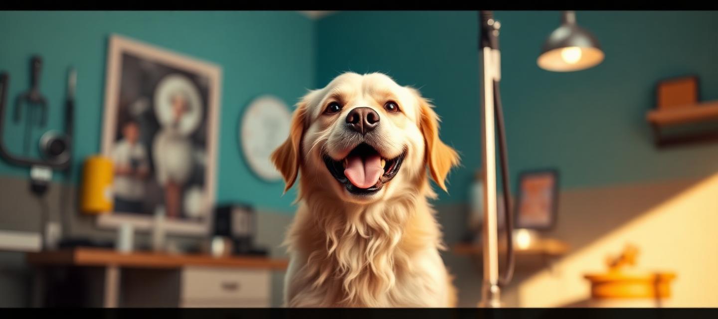 Pet Services in Ventura County — Thrive Media custom web design
