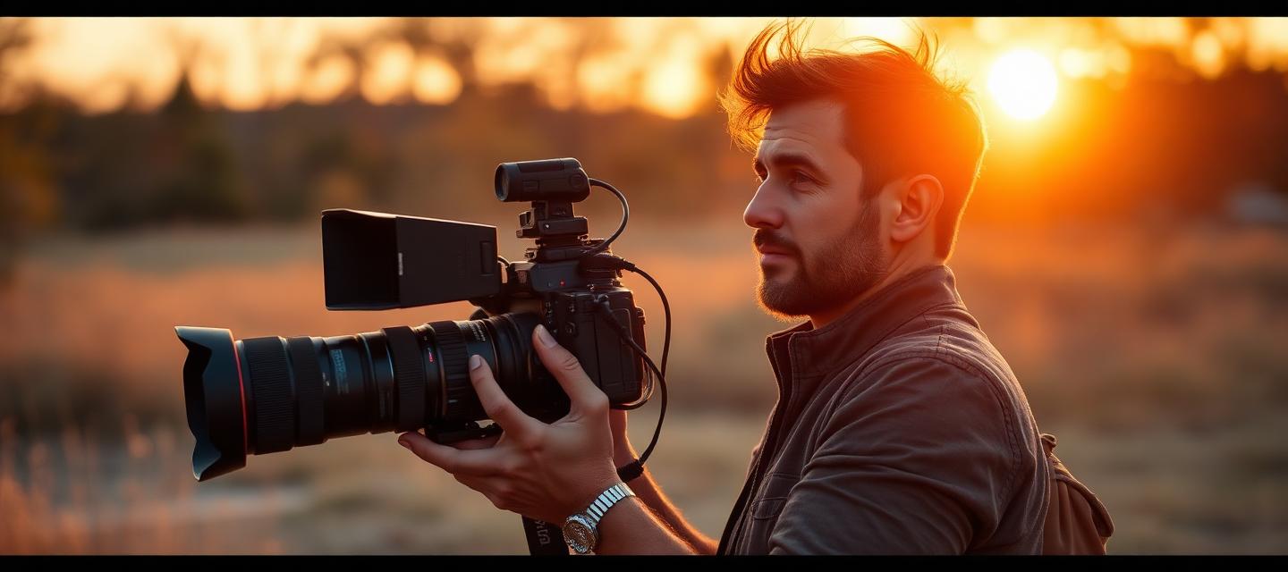 Photographers — Thrive Media custom web design