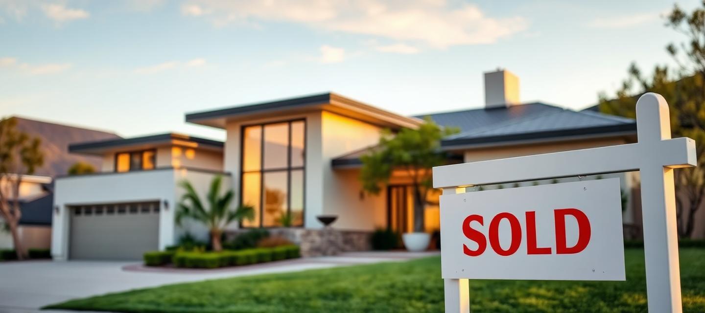 Real Estate Agents in Ventura County — Thrive Media custom web design
