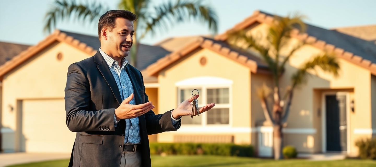Real Estate Investors — Thrive Media custom web design