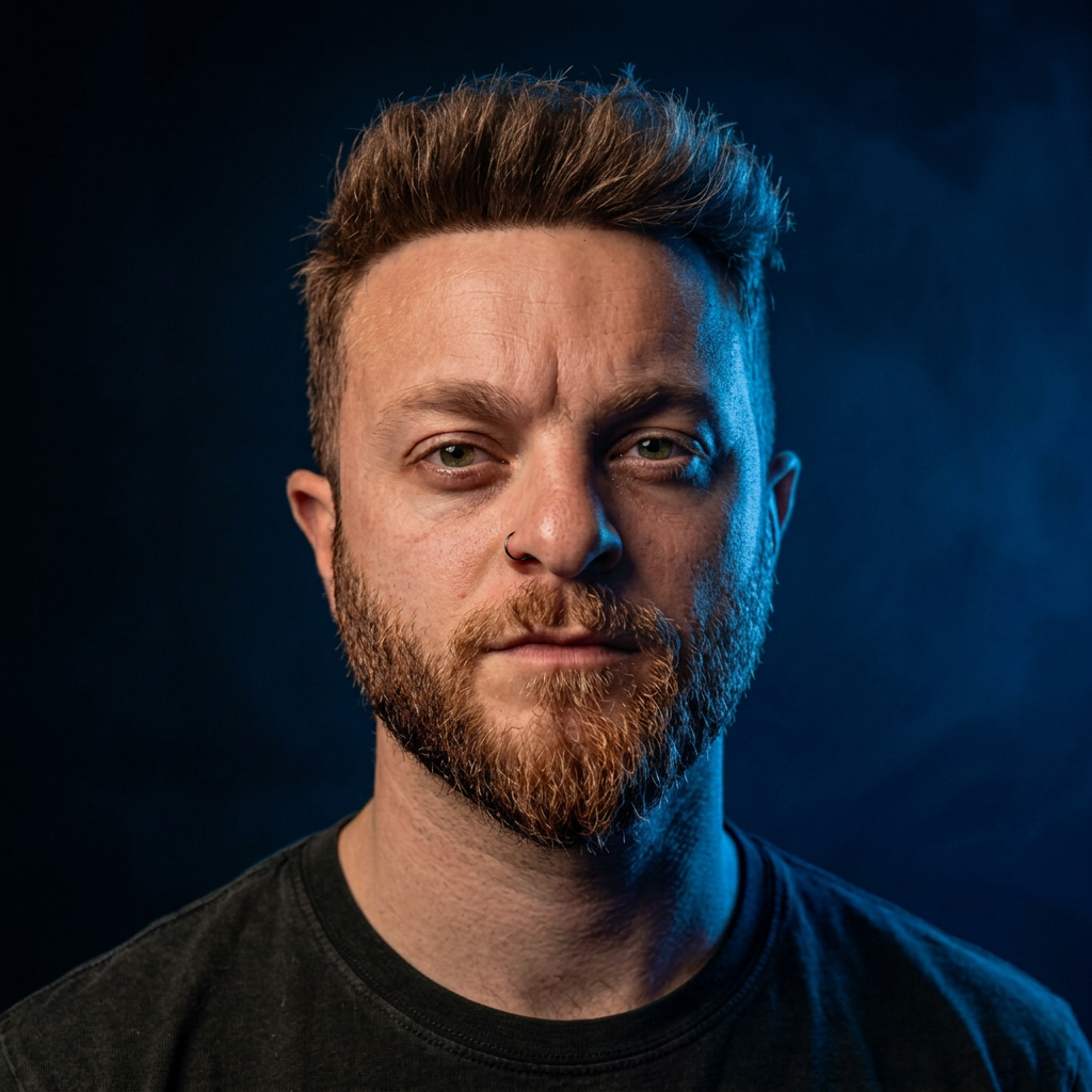 Red Sherwood - Partner