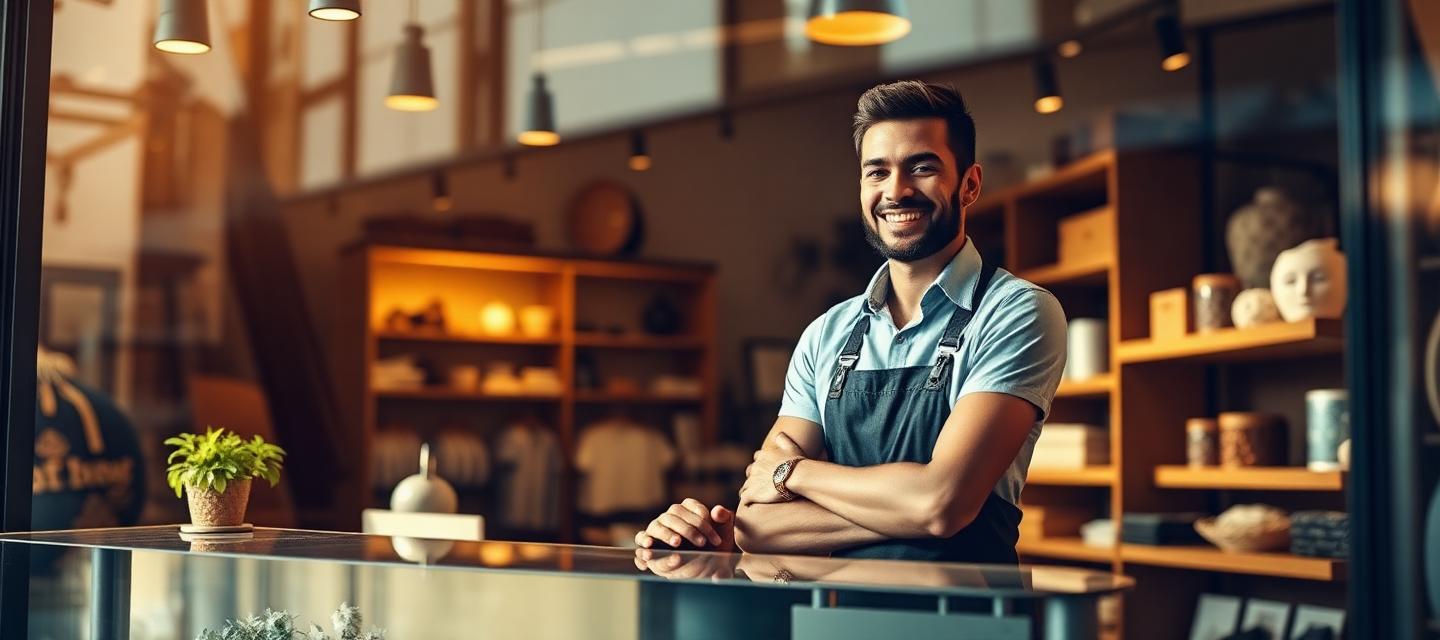 Small Businesses — Thrive Media custom web design