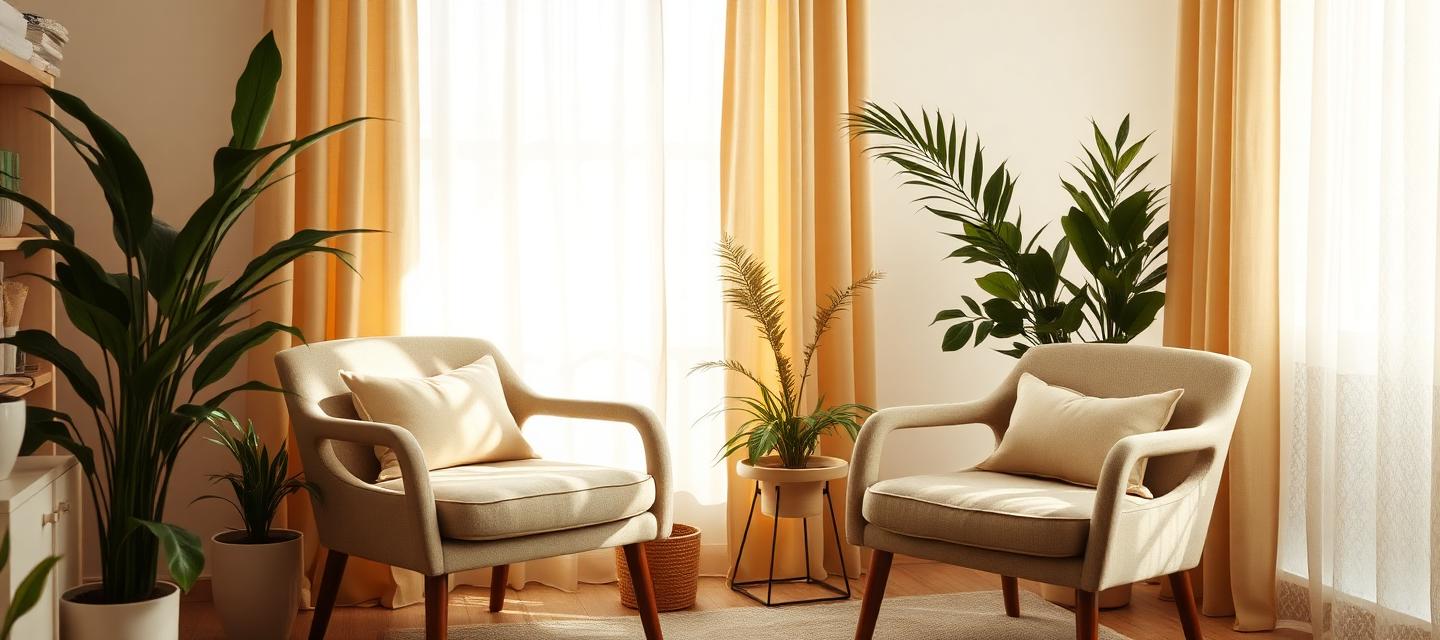 Mental Health Therapists in Ventura County — Thrive Media custom web design