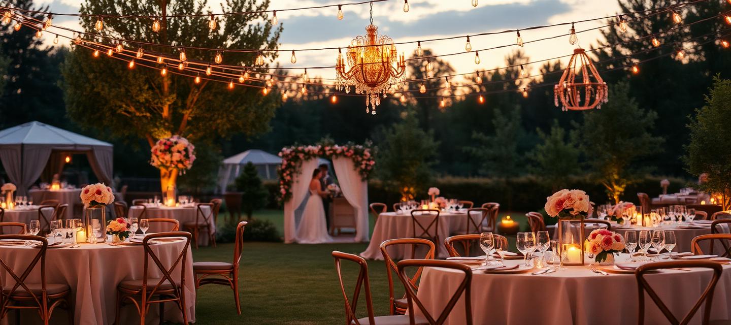 Wedding Planners — Thrive Media custom web design